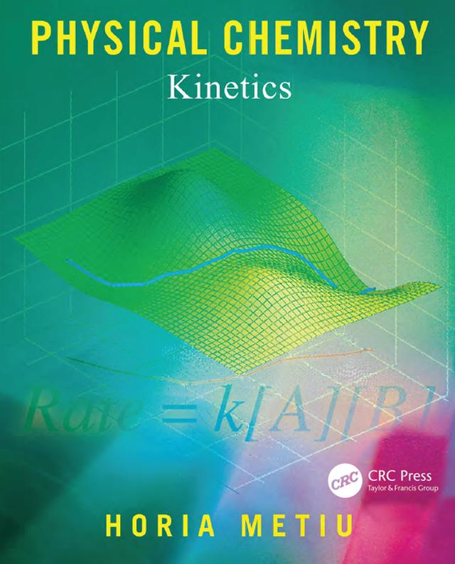 Physical Chemistry by Horia Metiu
