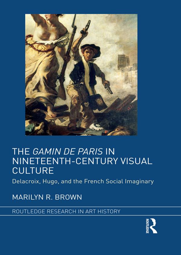 The Gamin de Paris in Nineteenth-Century Visual Culture
