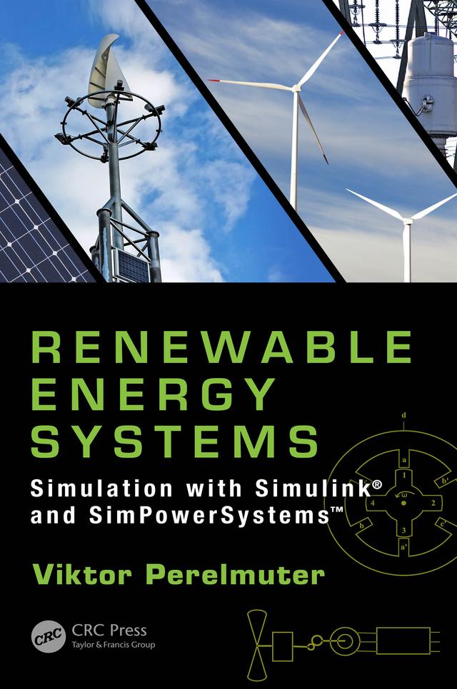 Renewable Energy Systems by Viktor Perelmuter