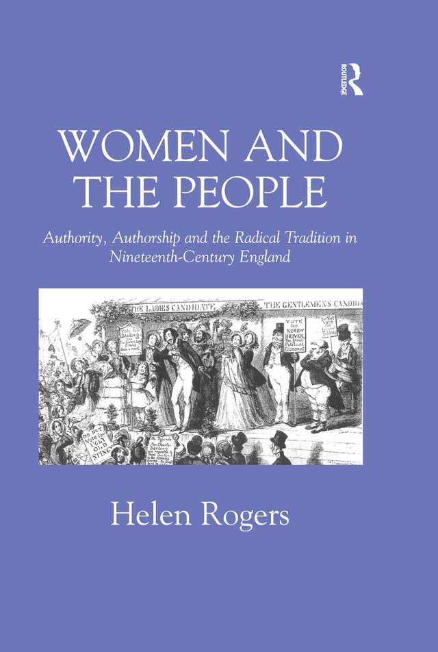 Women and the People by Helen Rogers