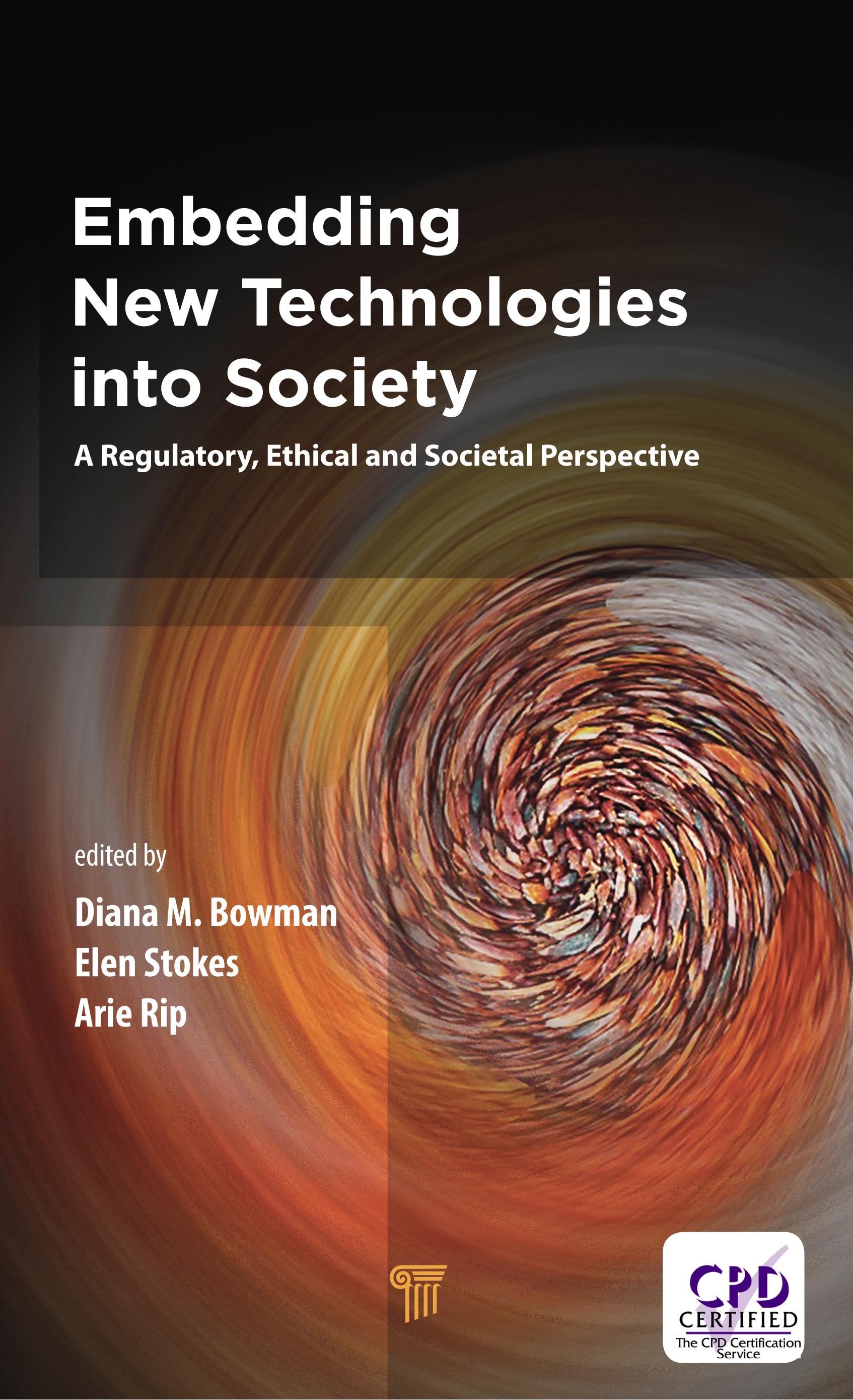 Embedding New Technologies into Society