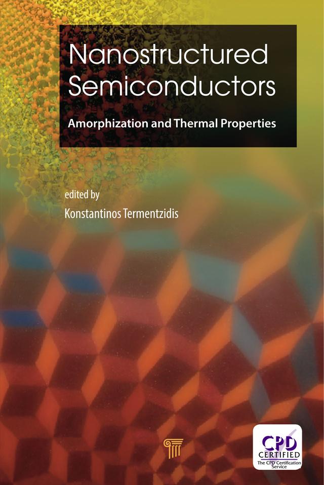 Nanostructured Semiconductors by Konstantinos Termentzidis
