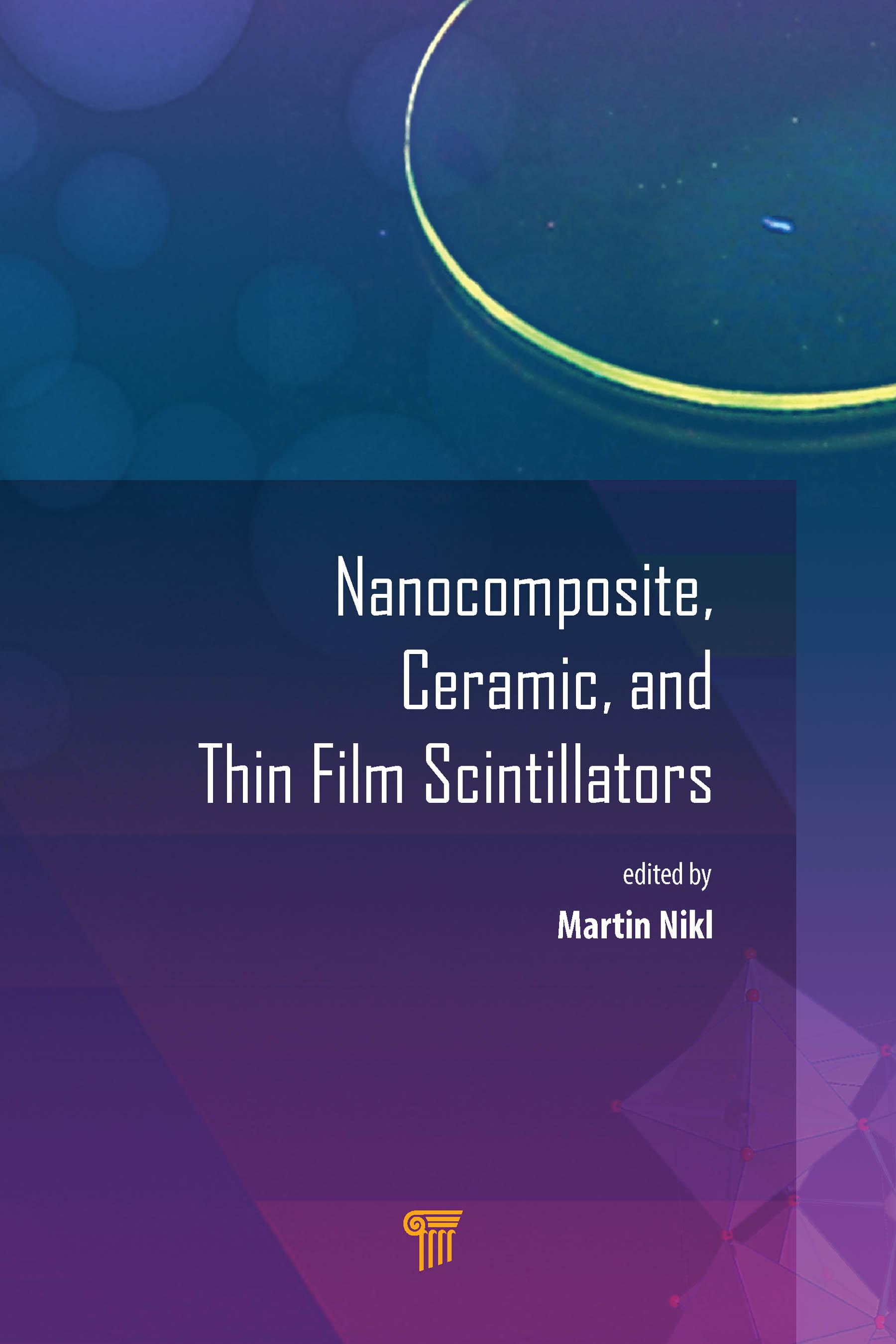 Nanocomposite, Ceramic, and Thin Film Scintillators