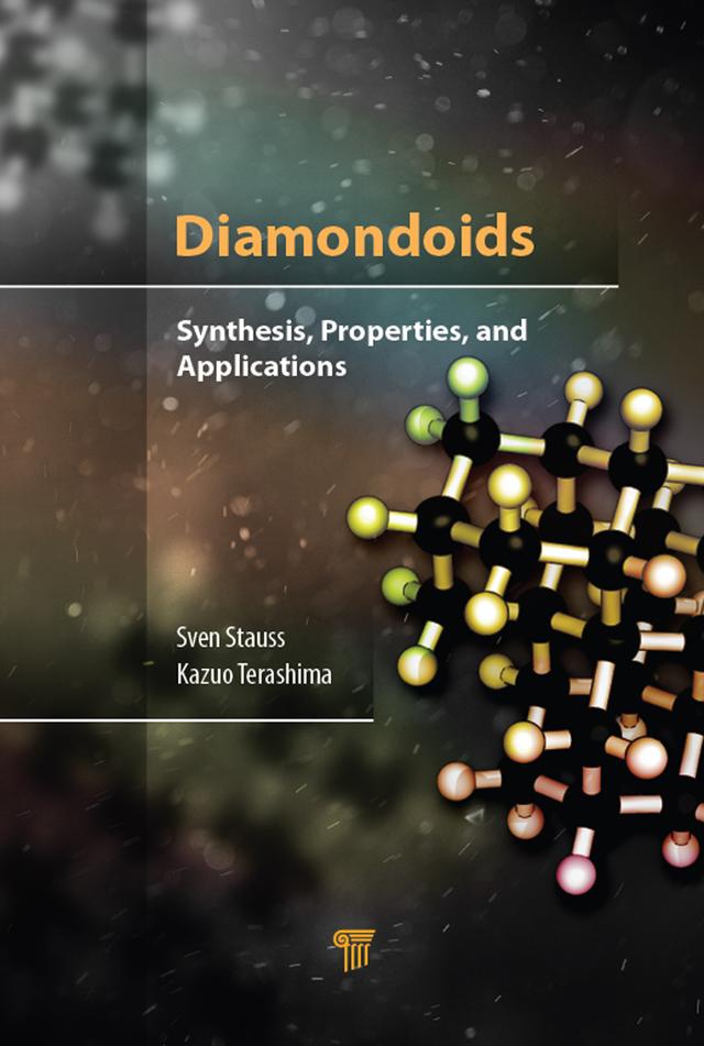 Diamondoids by Kazuo Terashima, Sven Stauss