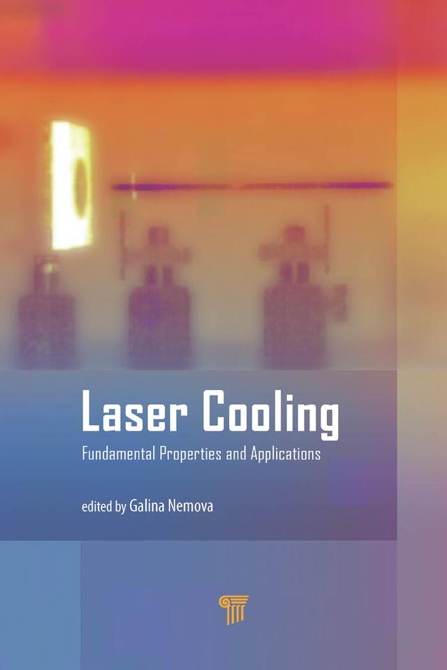 Laser Cooling by Galina Nemova