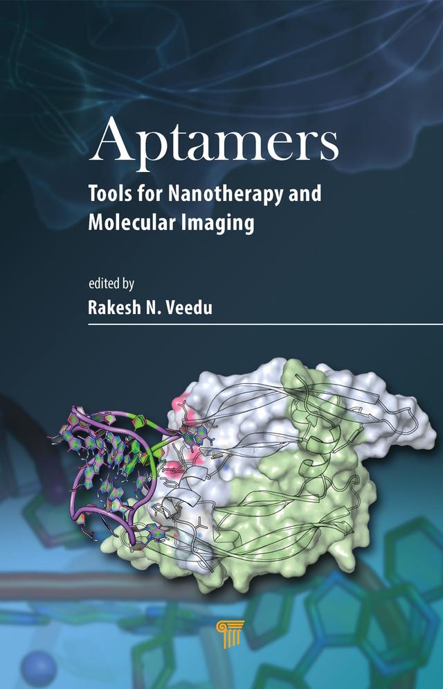 Aptamers by Rakesh N. Veedu
