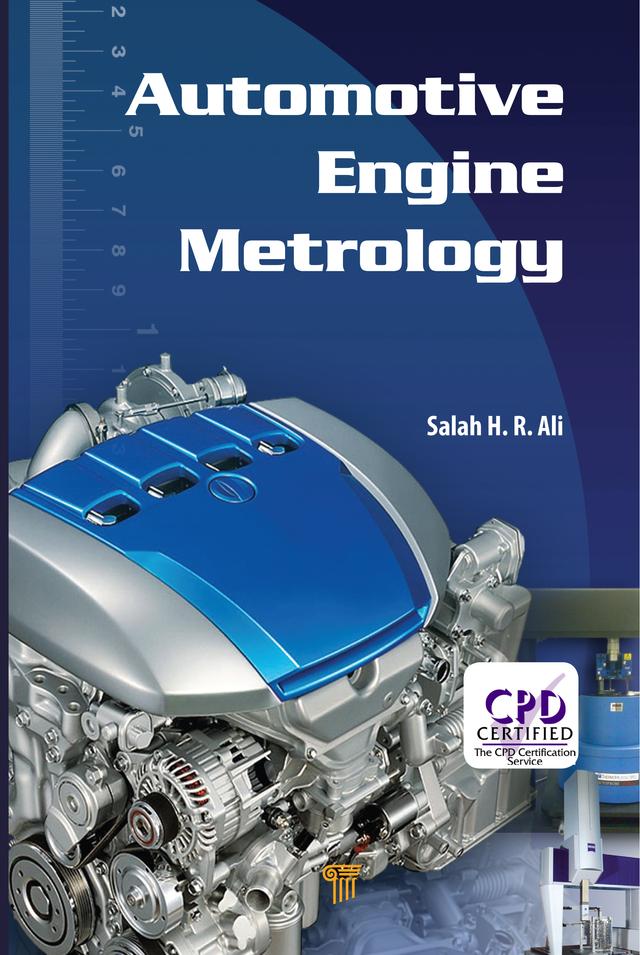 Automotive Engine Metrology by Salah H. R. Ali