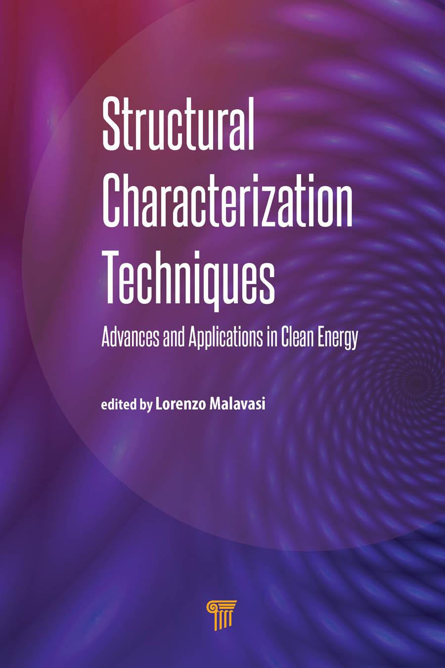 Structural Characterization Techniques