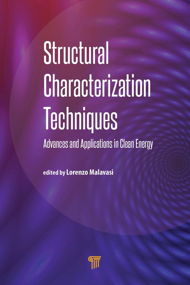Structural Characterization Techniques by Lorenzo Malavasi