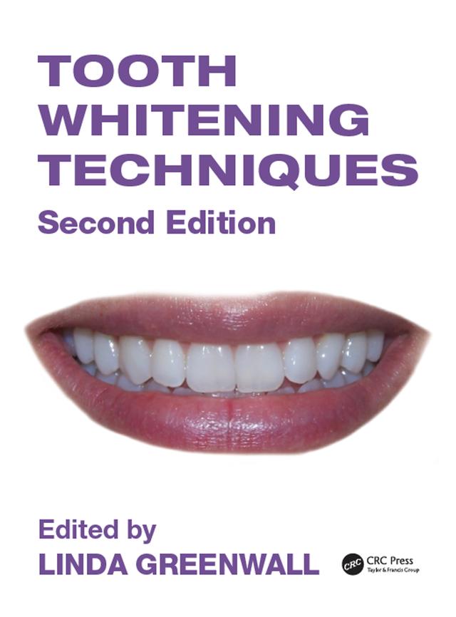 Tooth Whitening Techniques by Linda Greenwall