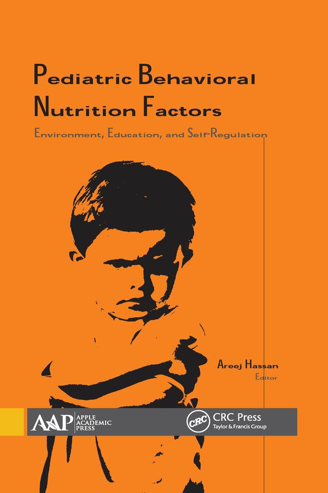 Pediatric Behavioral Nutrition Factors by Areej Hassan