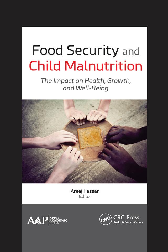 Food Security and Child Malnutrition by Areej Hassan