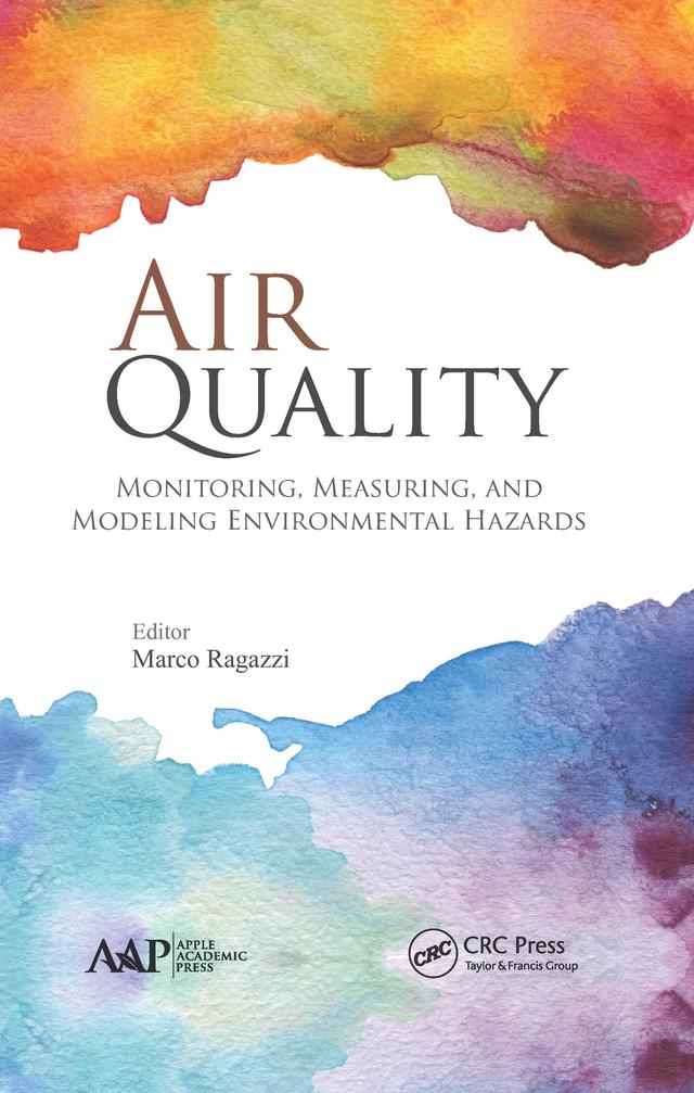 Air Quality by Marco Ragazzi