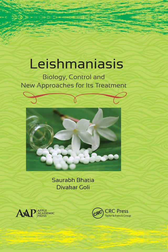 Leishmaniasis by Divakar Goli, Saurabh Bhatia