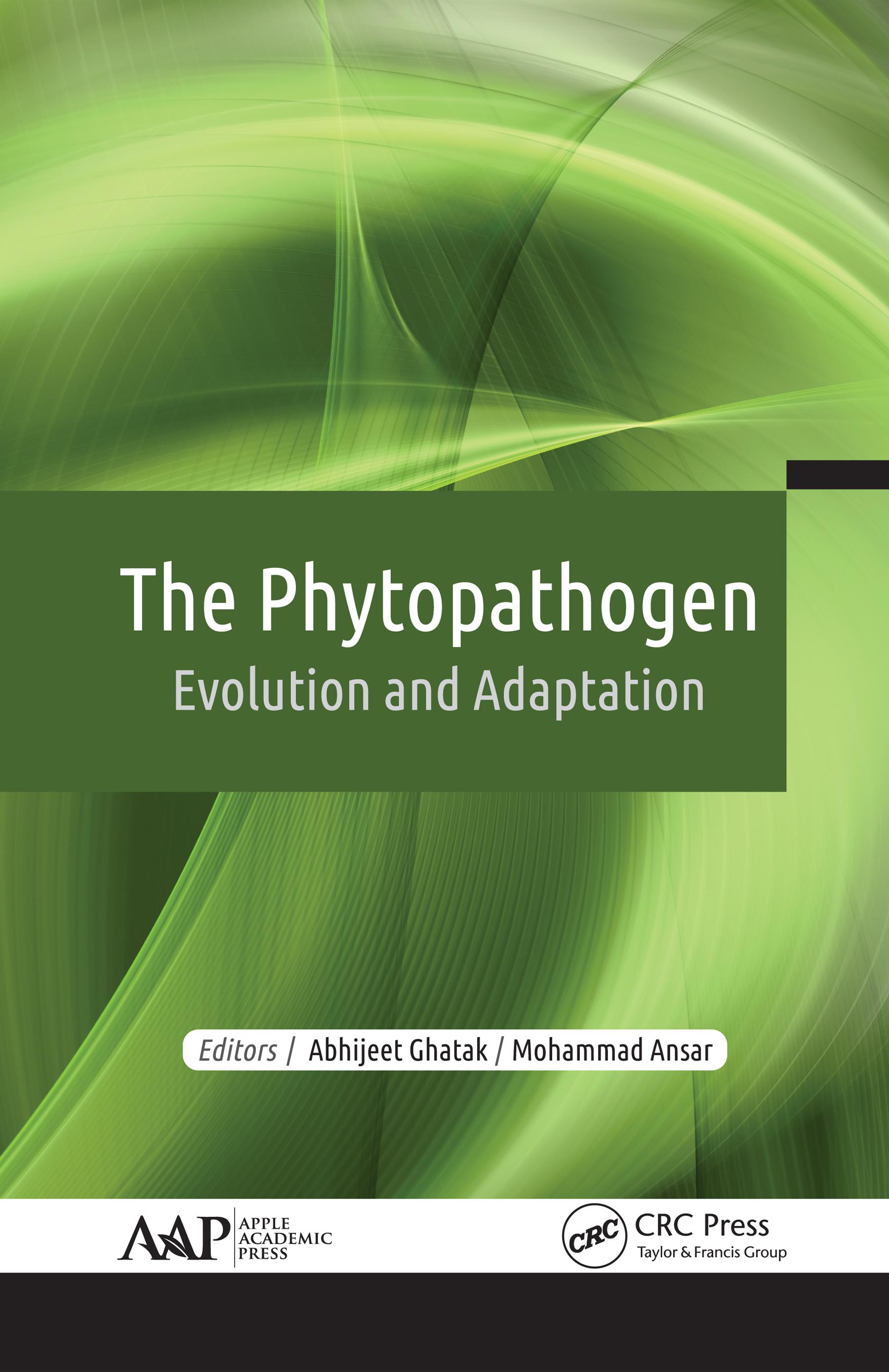The Phytopathogen