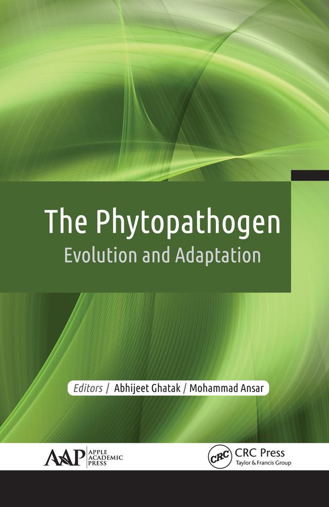 The Phytopathogen by Abhijeet Ghatak, Mohammad Ansar
