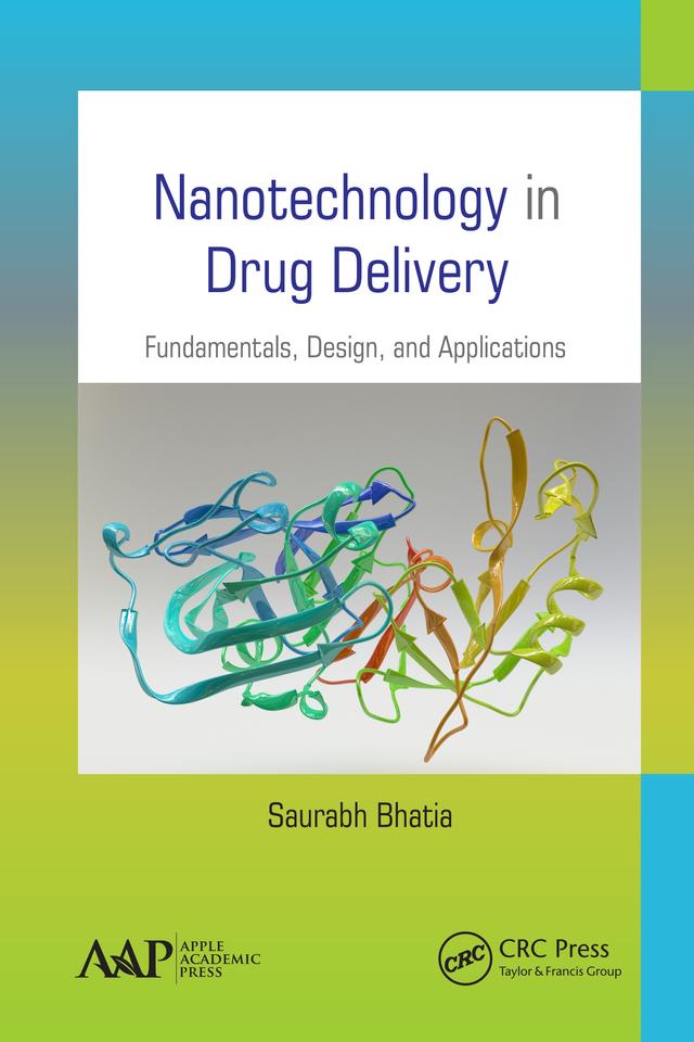 Nanotechnology in Drug Delivery by Saurabh Bhatia