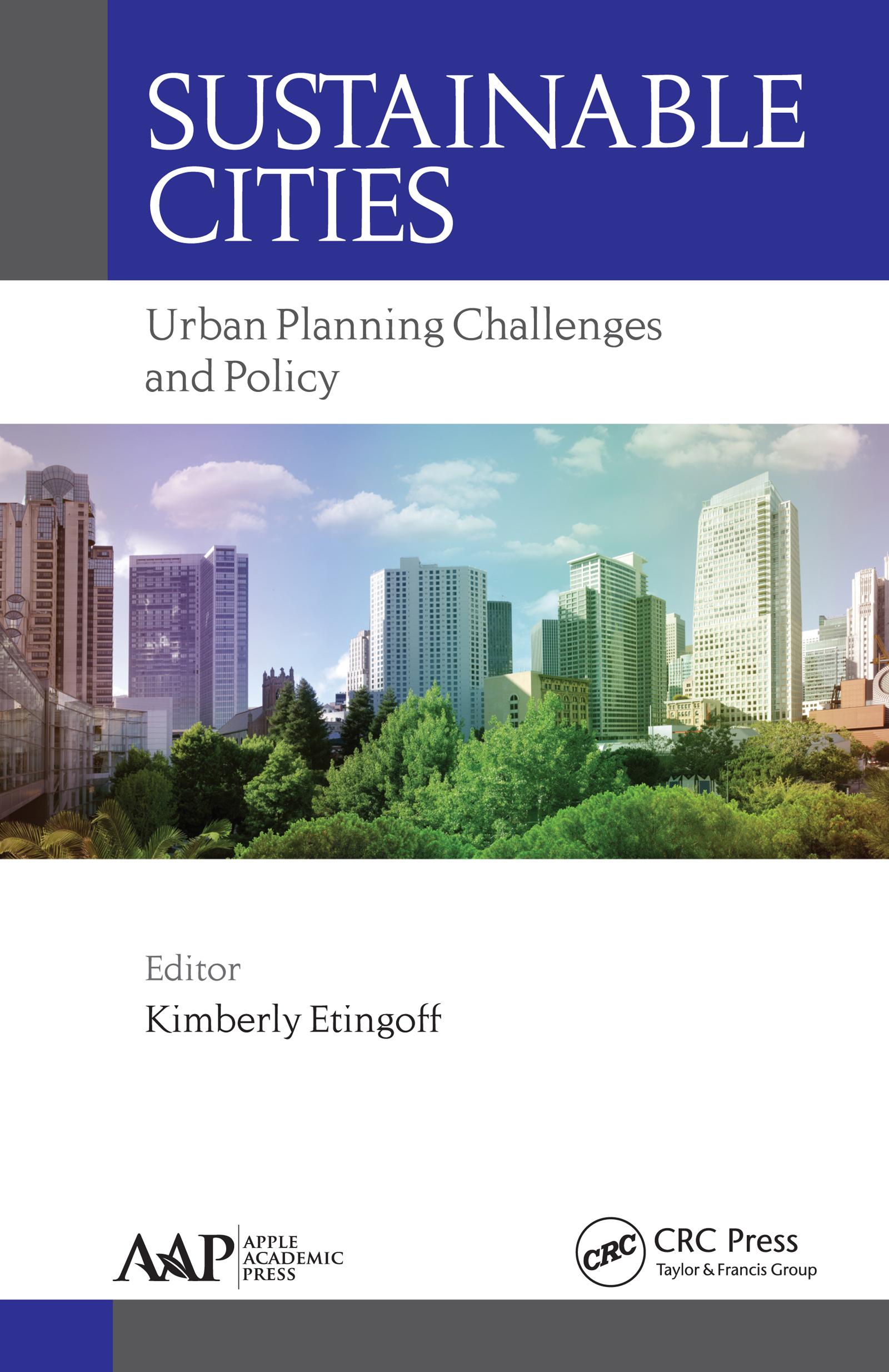 Sustainable Cities