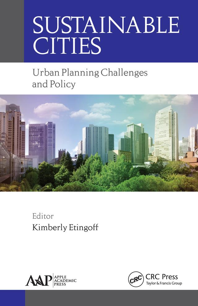 Sustainable Cities by Kimberly Etingoff