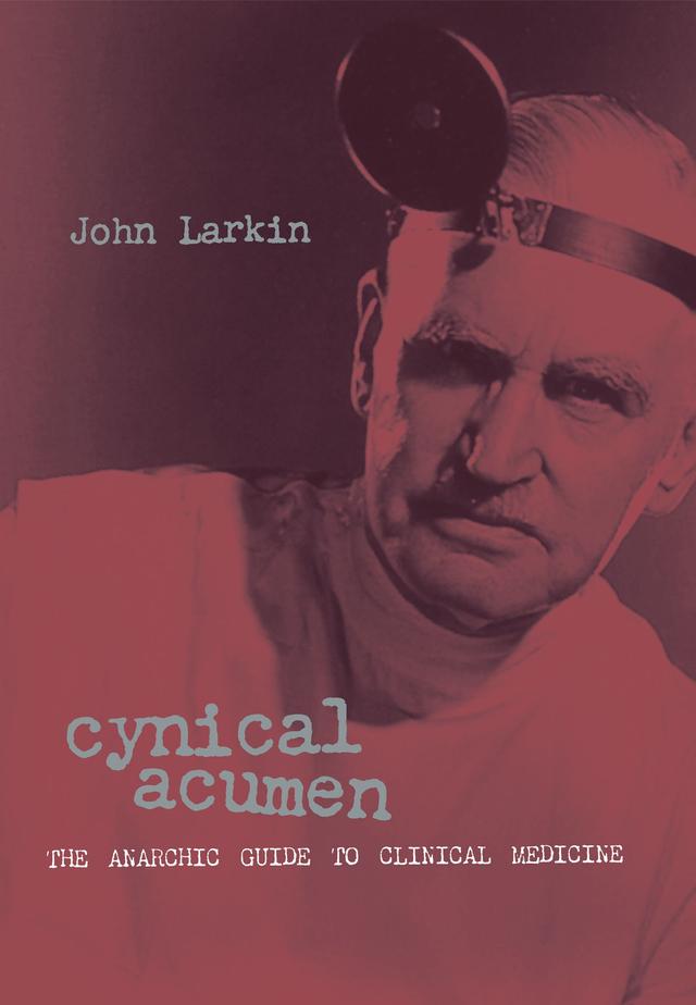 Cynical Acumen by John Larkin