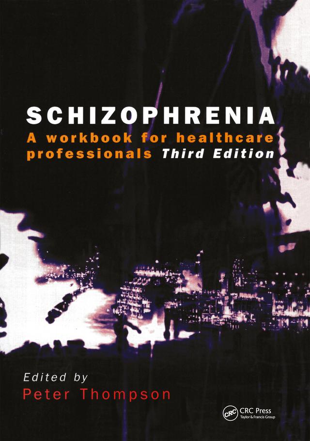 Schizophrenia by Peter Thompson