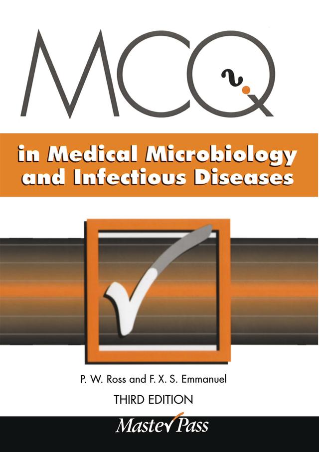 MCQs in Medical Microbiology and Infectious Diseases by Janice Rymer, Jennie Higham