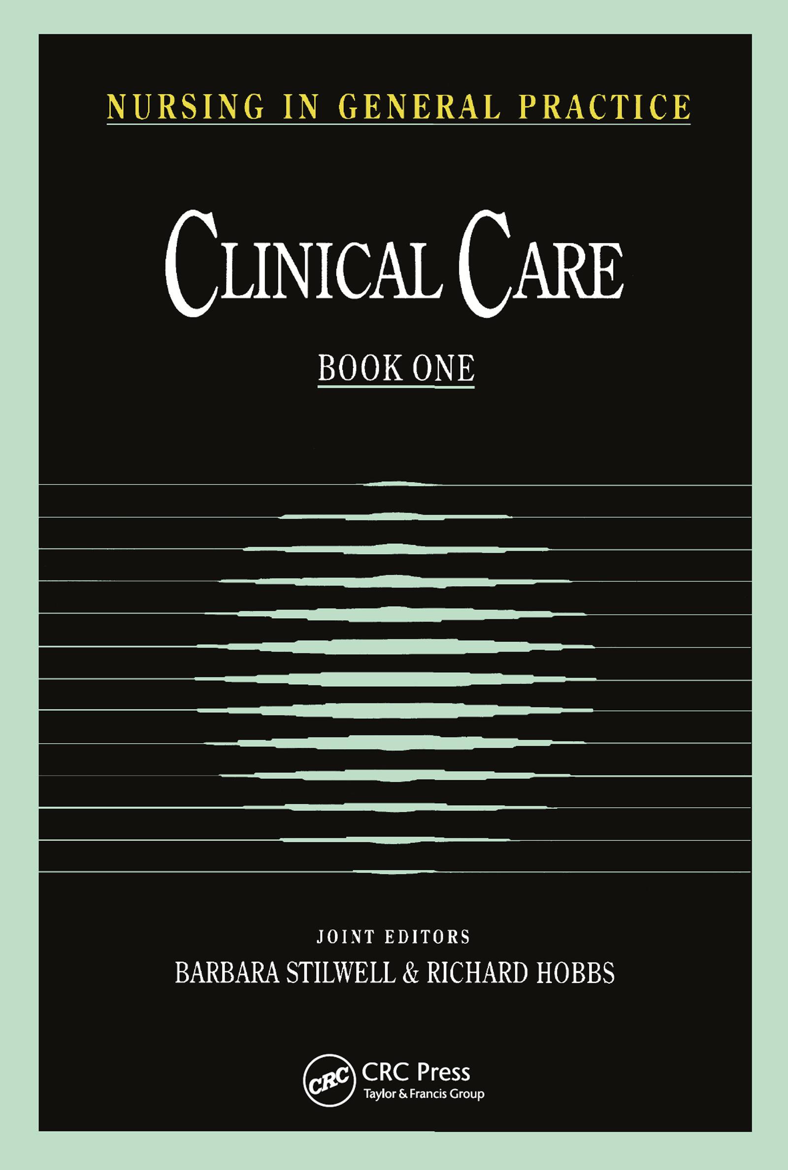 Nursing in General Practice
