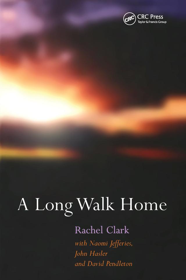 A Long Walk Home by Rachel Clark