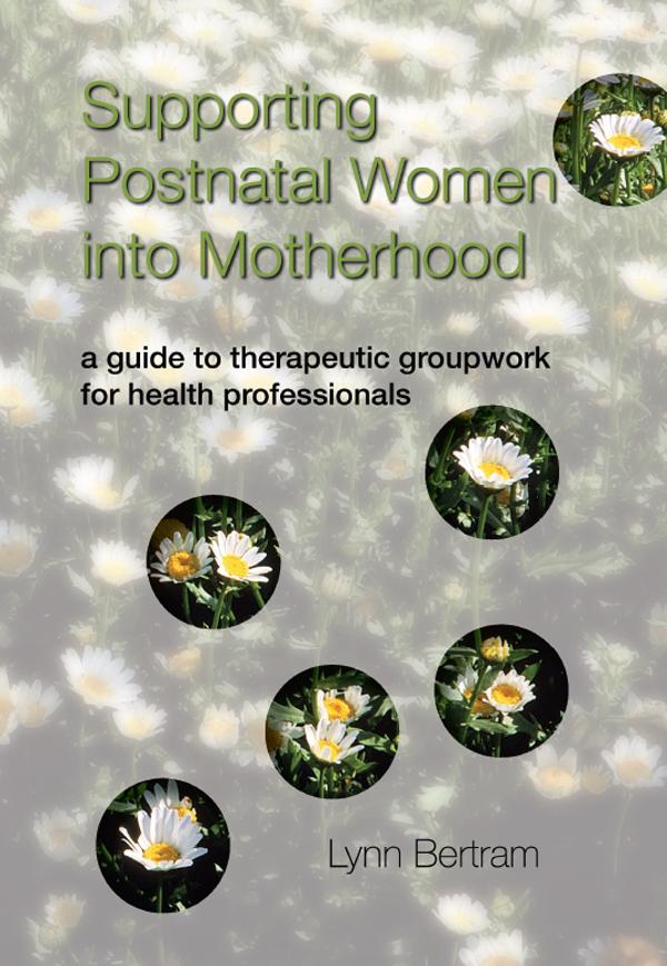 Supporting Postnatal Women into Motherhood by Lynn Bertram