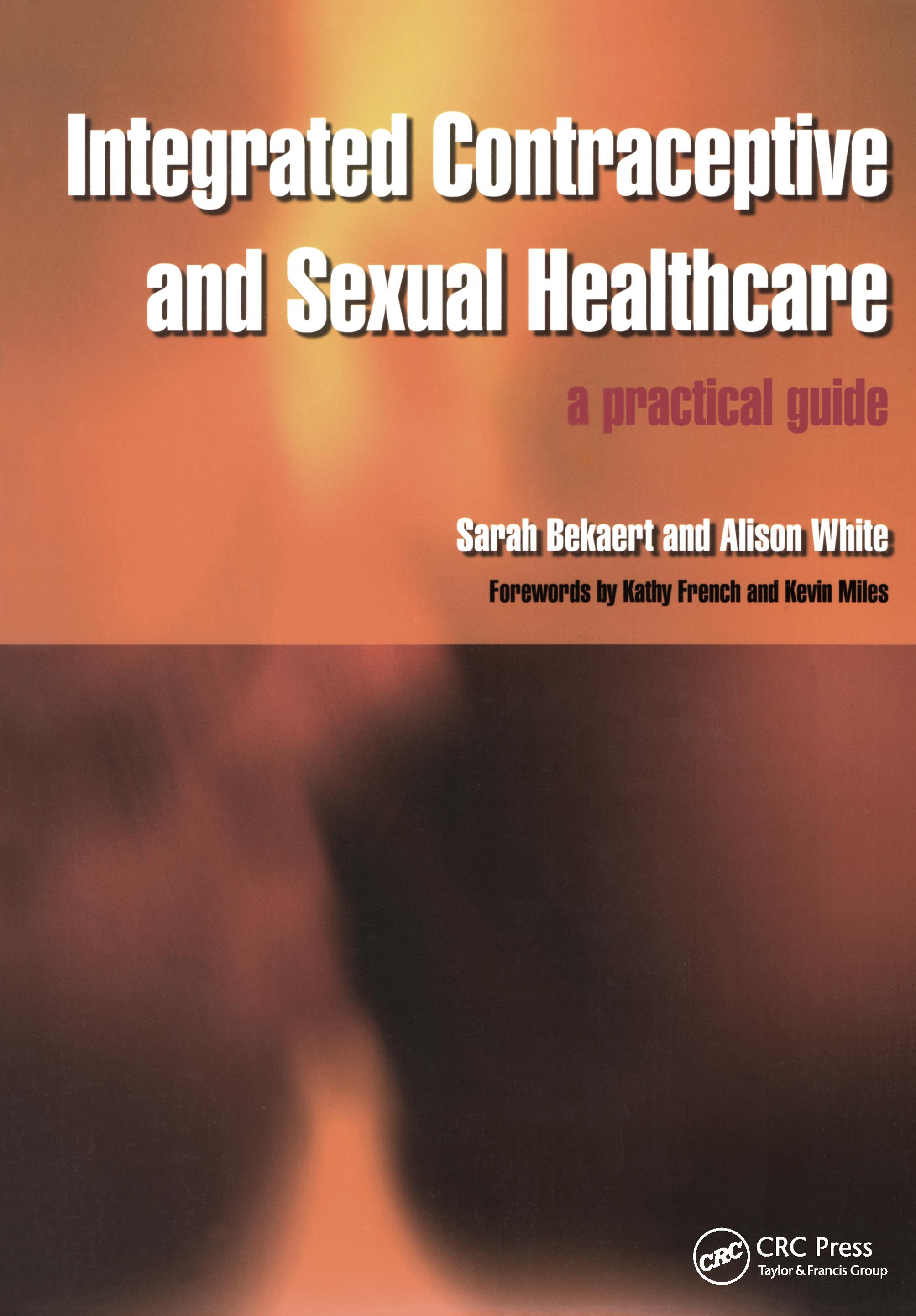 Integrated Contraceptive and Sexual Healthcare