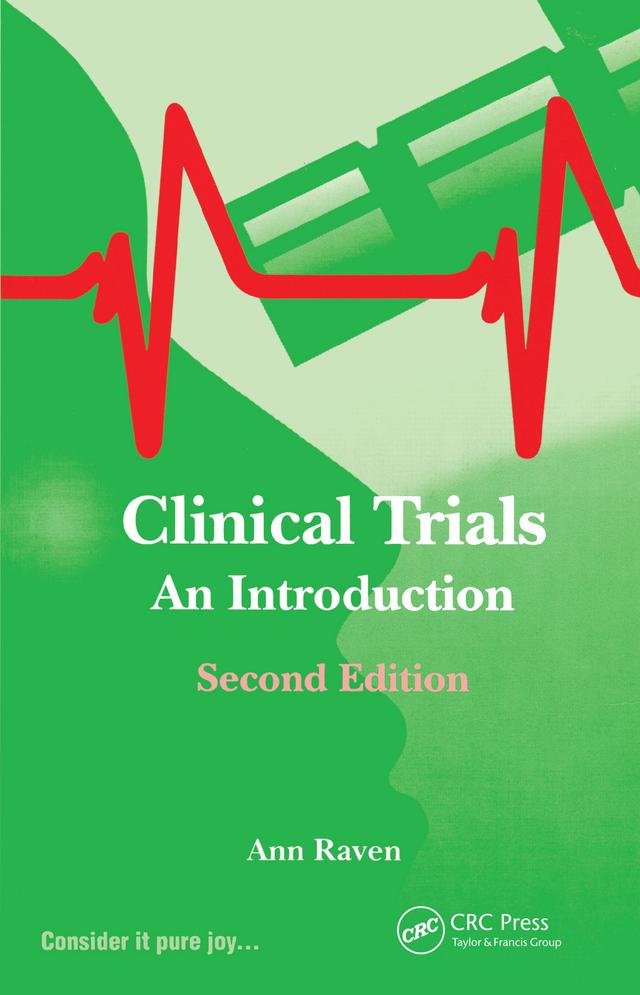 Clinical Trials by Ann Raven, Frank Wells