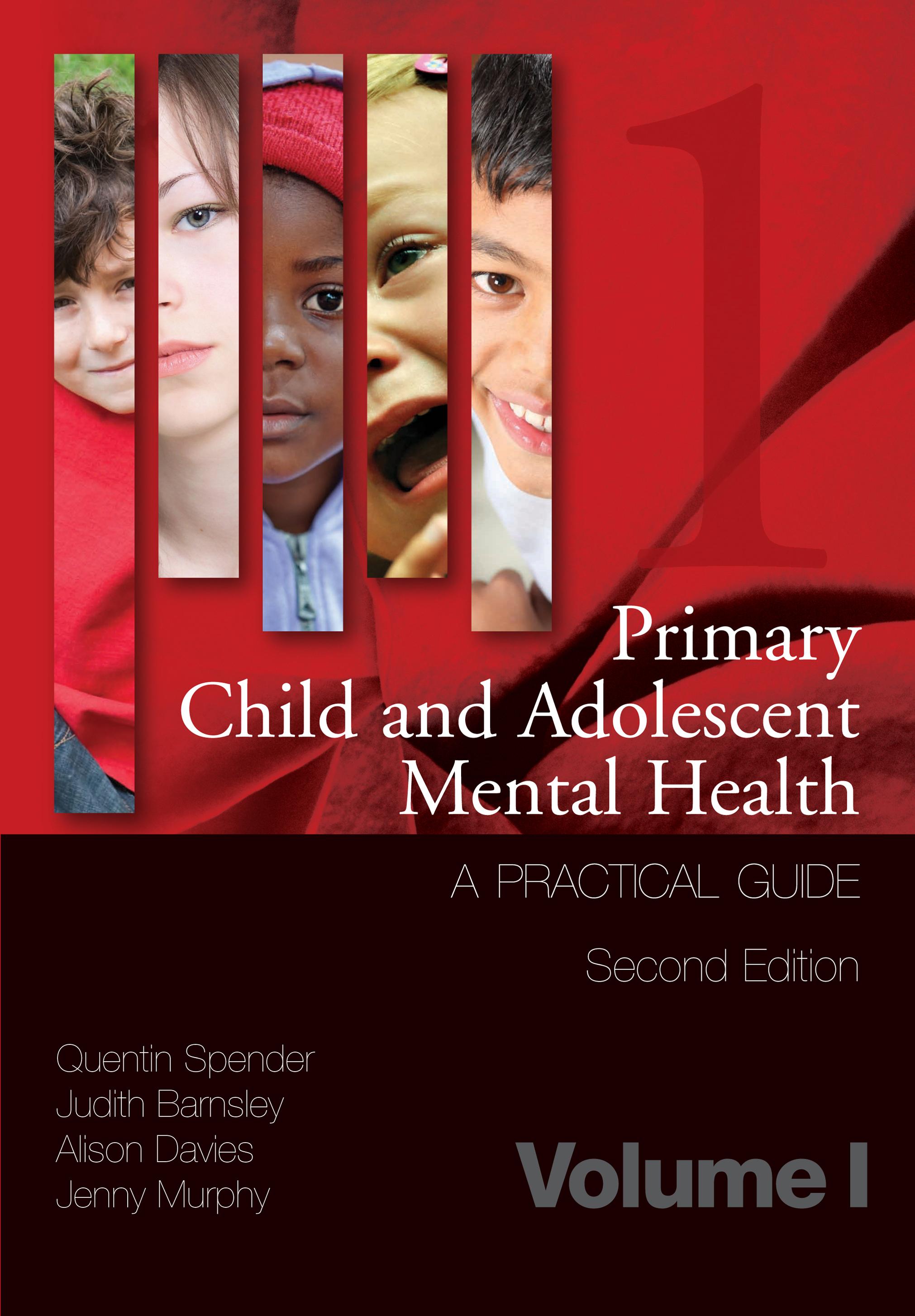 Primary Child and Adolescent Mental Health