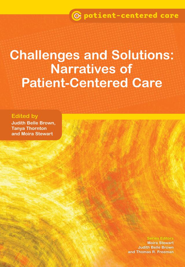 Challenges and Solutions by Judith Belle Brown, Moira Stewart, Tanya Thornton