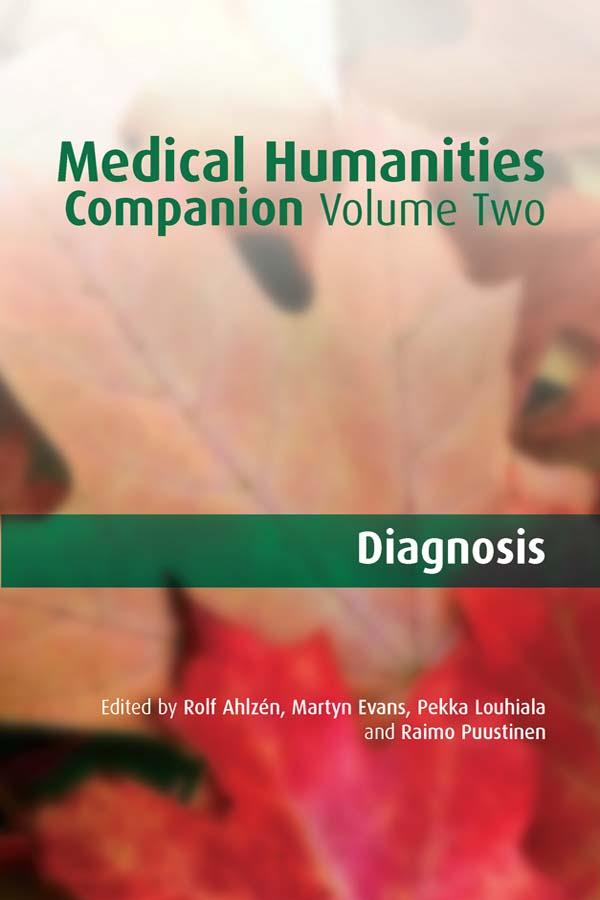 Medical Humanities Companion: V2