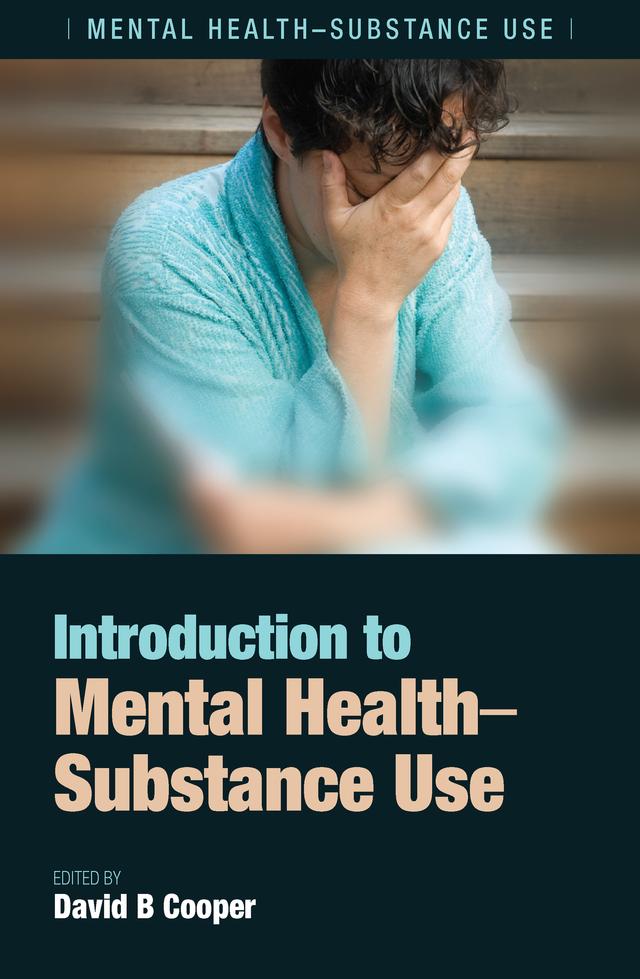 Introduction to Mental Health by David B. Cooper