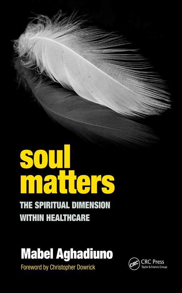 Soul Matters by Jas Kalsi, Mabel Aghadiuno