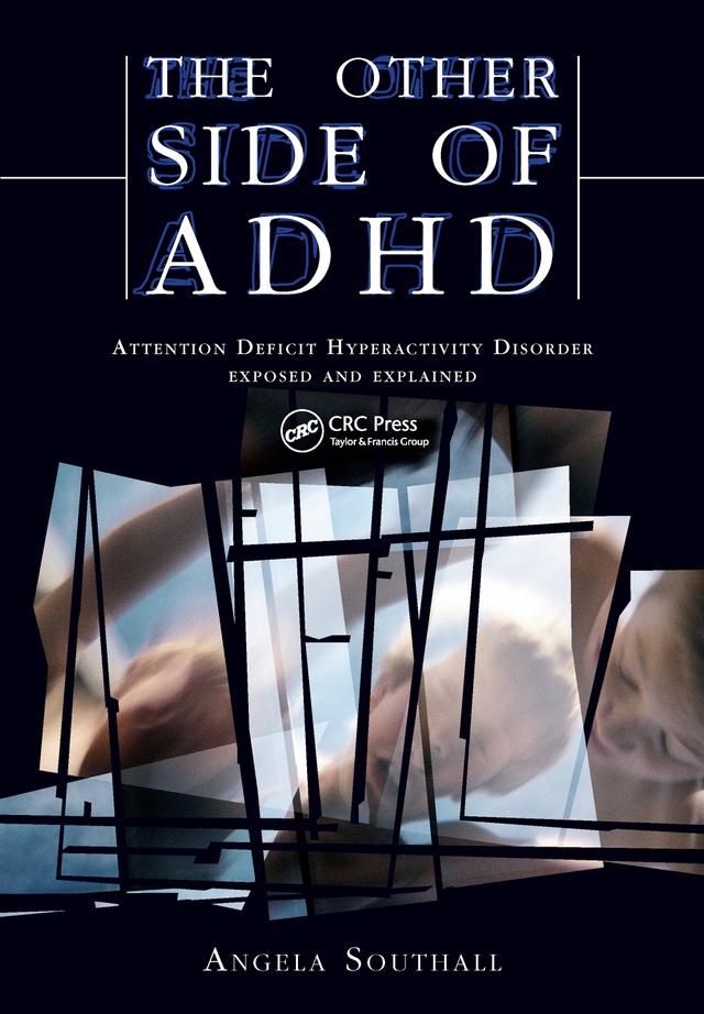 The Other Side of ADHD by Alison Davies, Angela Southall