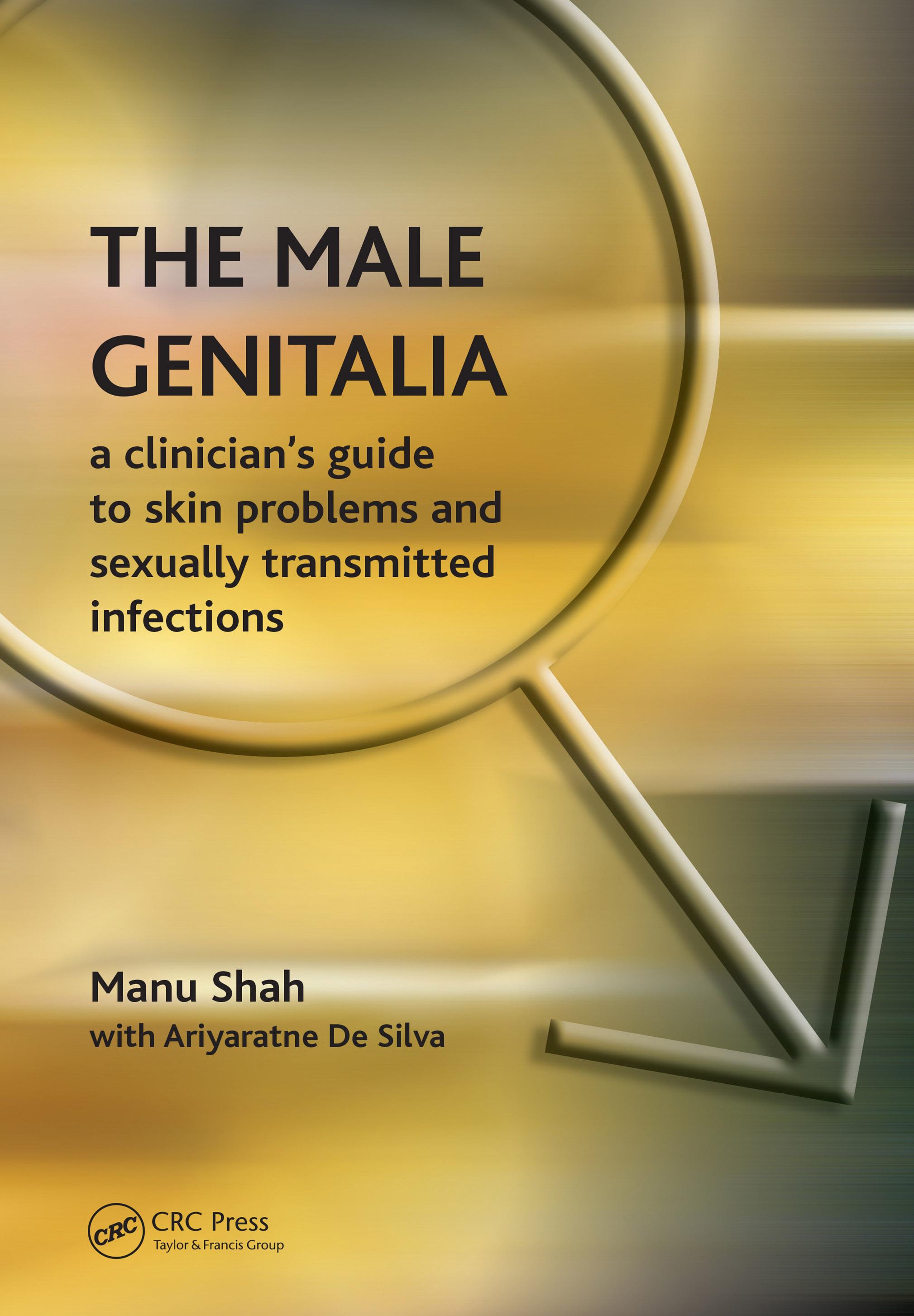 The Male Genitalia