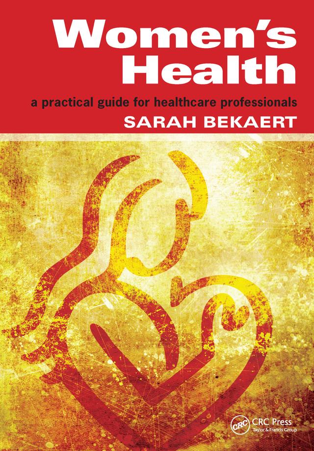 Women's Health by Phil Bright, Sarah Bekaert