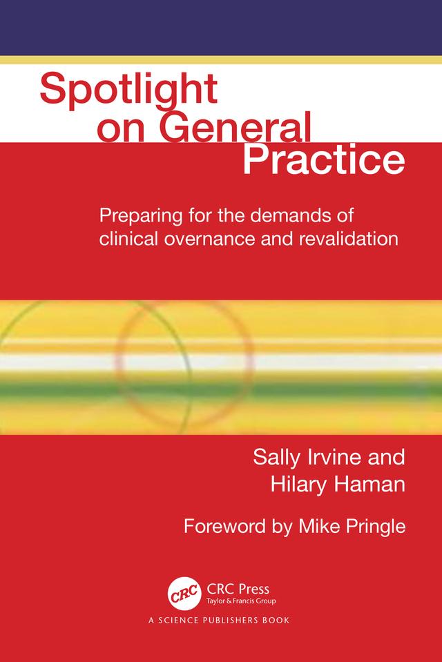 Spotlight On General Practice by Hilary Haman, Sally Irvine