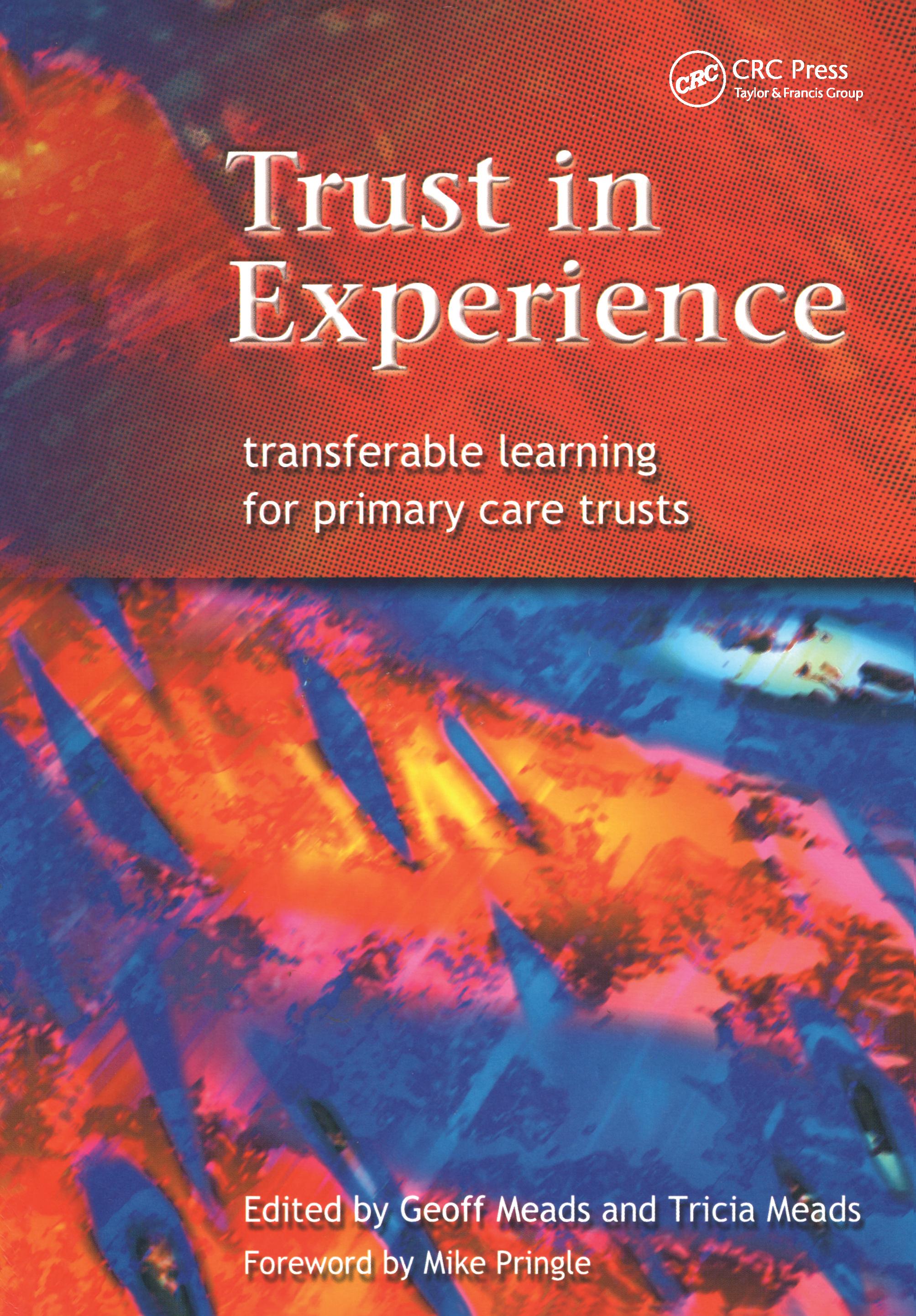 Trust in Experience