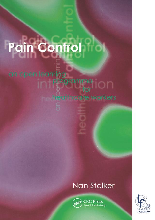 Pain Control by Stalker Nan