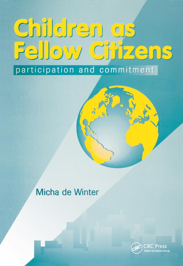 Children by Micha De Winter