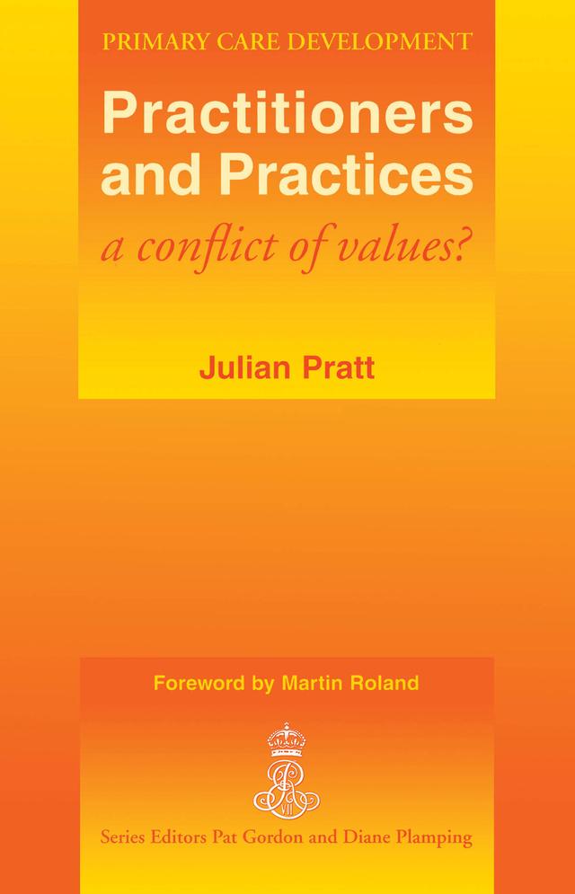 Practitioners and Practices by Julian Pratt, Martin Rowland