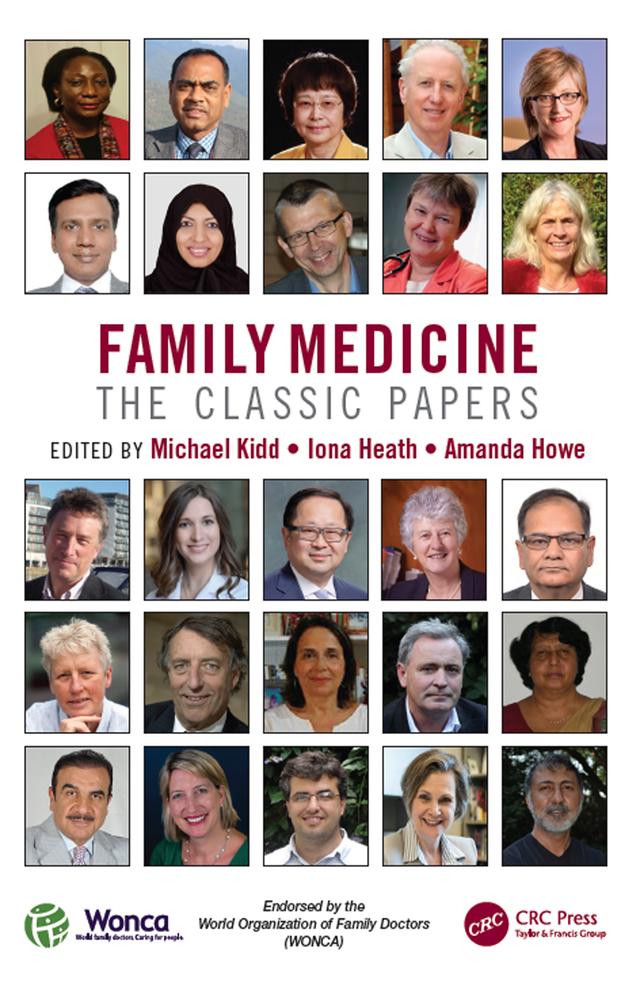 Family Medicine by Michael Kidd