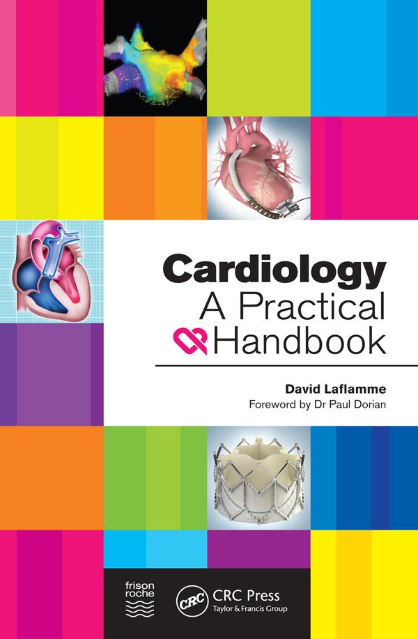 Cardiology by David Laflamme