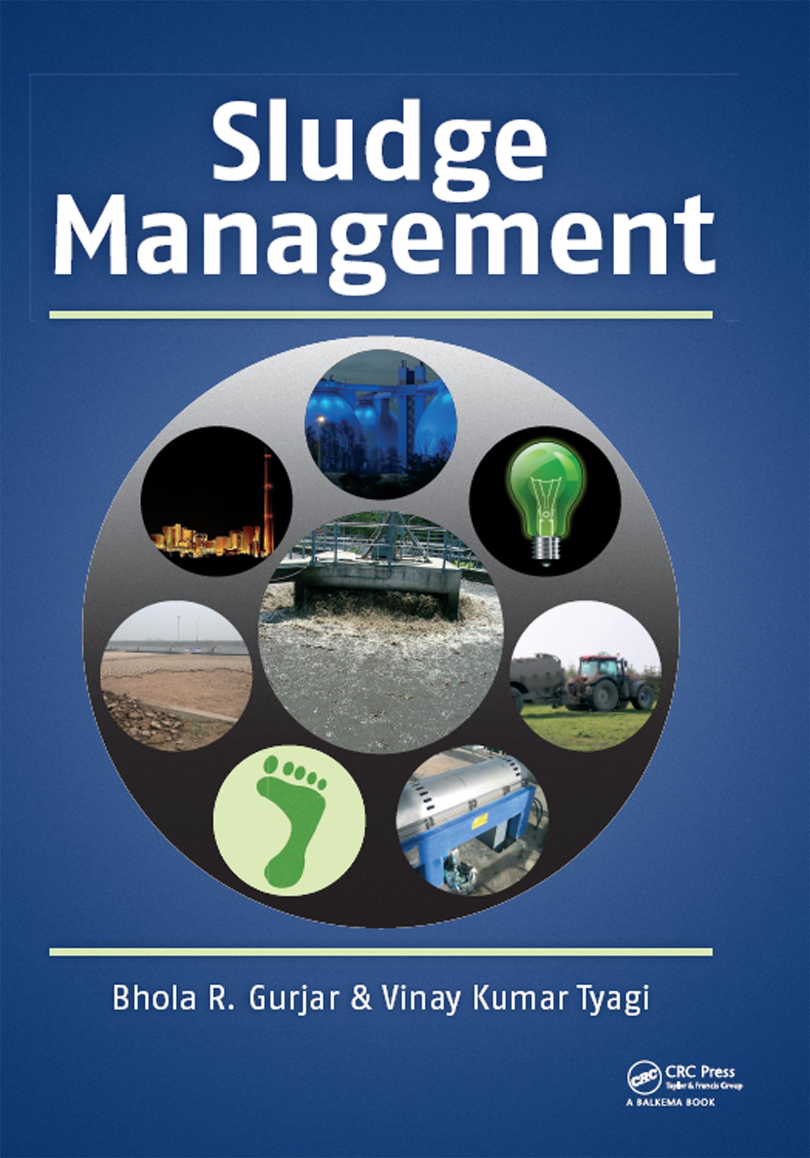 Sludge Management