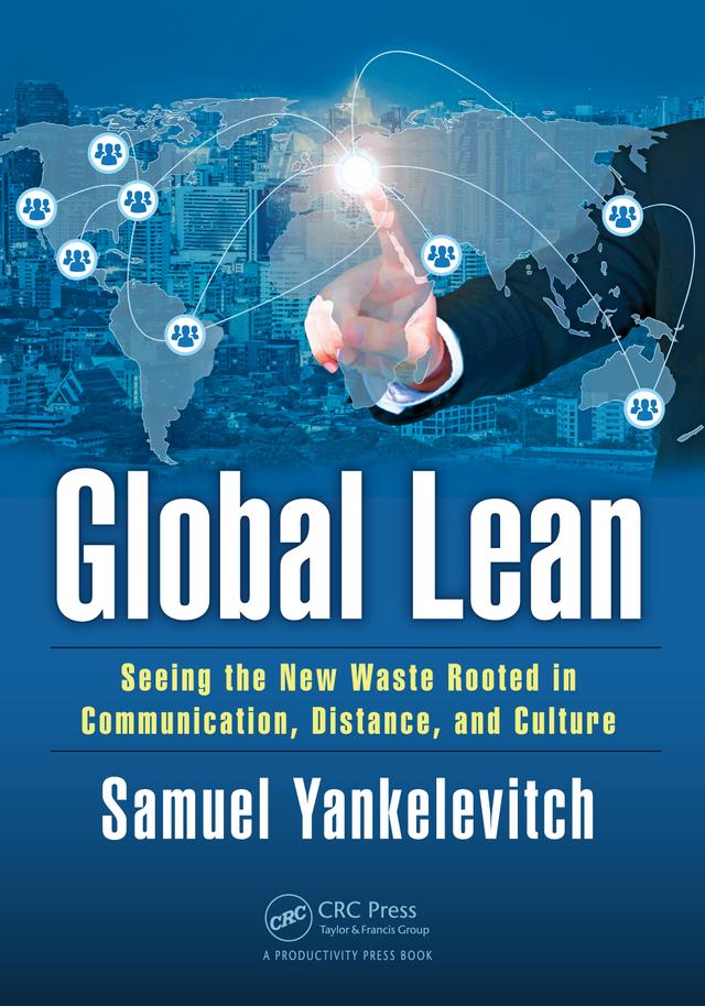Global Lean by Sam Yankelevitch
