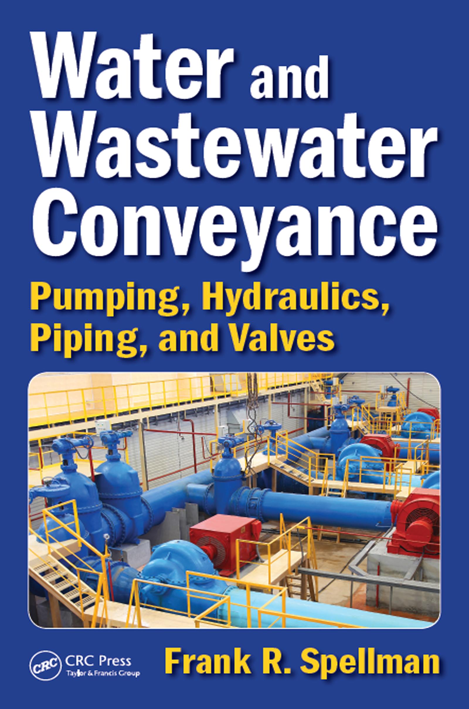 Water and Wastewater Conveyance