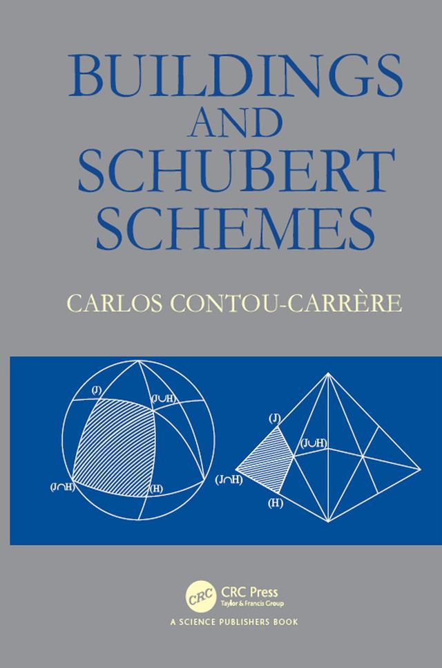 Buildings and Schubert Schemes by Carlos Contou-Carrere